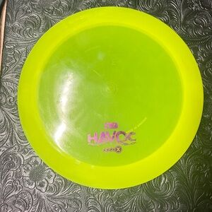 Latitude 64 Havoc OptoX Disc